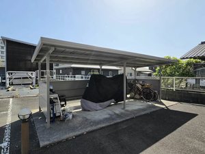 シャーメゾンノウミ A0201号-15
