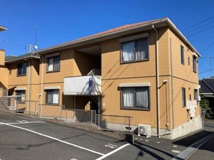 シャーメゾン洛陽　Ａ棟 A0202号-1