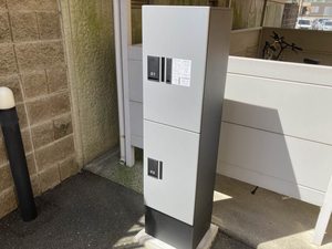 シャーメゾン洛陽 A棟 A0202号-15