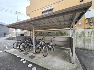 シャーメゾン洛陽 A棟 A0202号-14