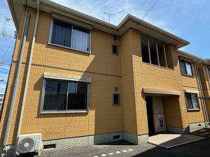 シャーメゾン洛陽　Ｂ棟