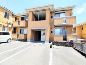 シャーメゾン洛陽　Ｃ棟 C0202号-1