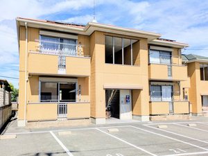 シャーメゾン洛陽　Ｄ棟 D0102号-1