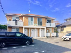 サンステージ恩田 A0101号-1