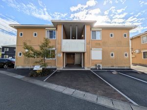 シャーメゾン山王田　Ａ棟 A0102号-1