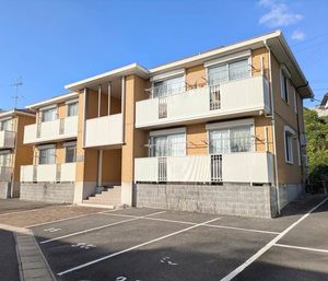 シャーメゾン山王田　Ｅ棟