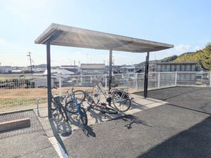 シャーメゾン山王田　Ｅ棟 E0102号-15