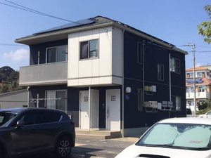 シャーメゾン山王田　Ｈ棟 C0201号-1