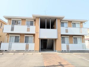 シャーメゾン島