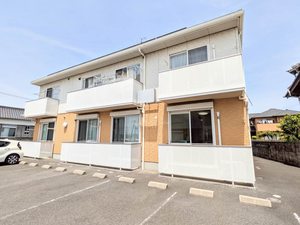 シャーメゾン琴芝台 A0103号-1