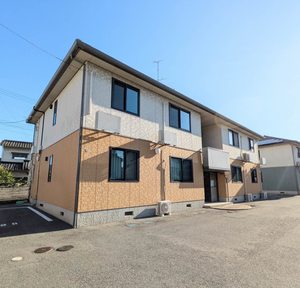 コスモパークヴィーナス A0201号-1