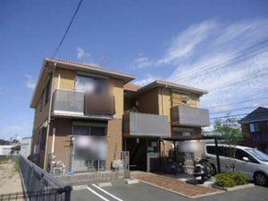 シャーメゾンコリーヌ A0202号-1