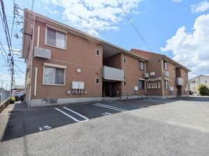 シャーメゾン　ルシエル B0106号-1