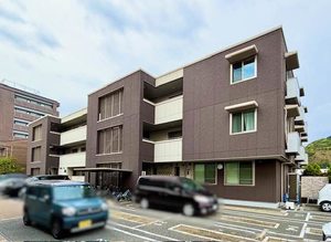 グランマストアベニュー　Ａ棟