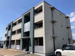 グランマストアベニュー　Ｂ棟