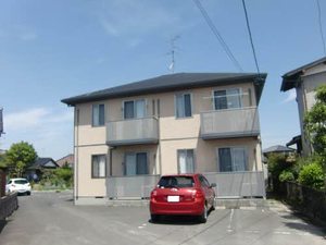 メゾン　ド　葉月