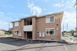 シャーメゾントゥモロー　Ｂ棟 B0101号-1