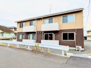 シャーメゾン東岐波　Ａ棟 A0202号-1