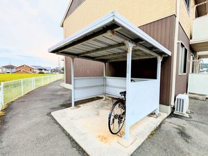 シャーメゾン東岐波　Ａ棟 A0202号-13