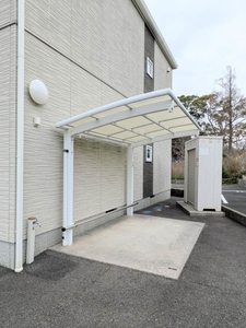 シャーメゾンサンパティオ A0201号-15