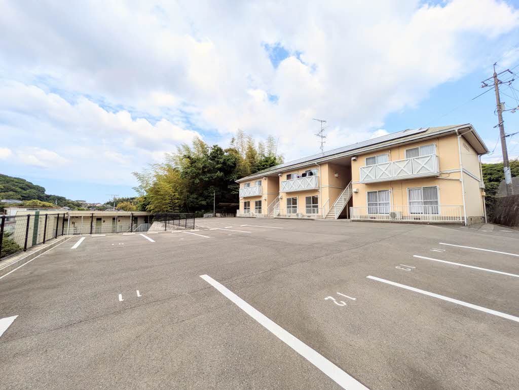 メゾンコリーヌ A0201号-15