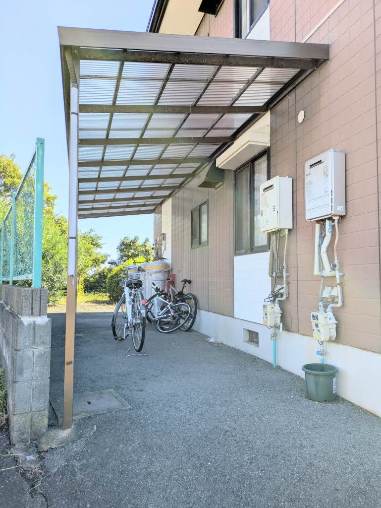 ディアス宇部坂 A棟 A0102号-2