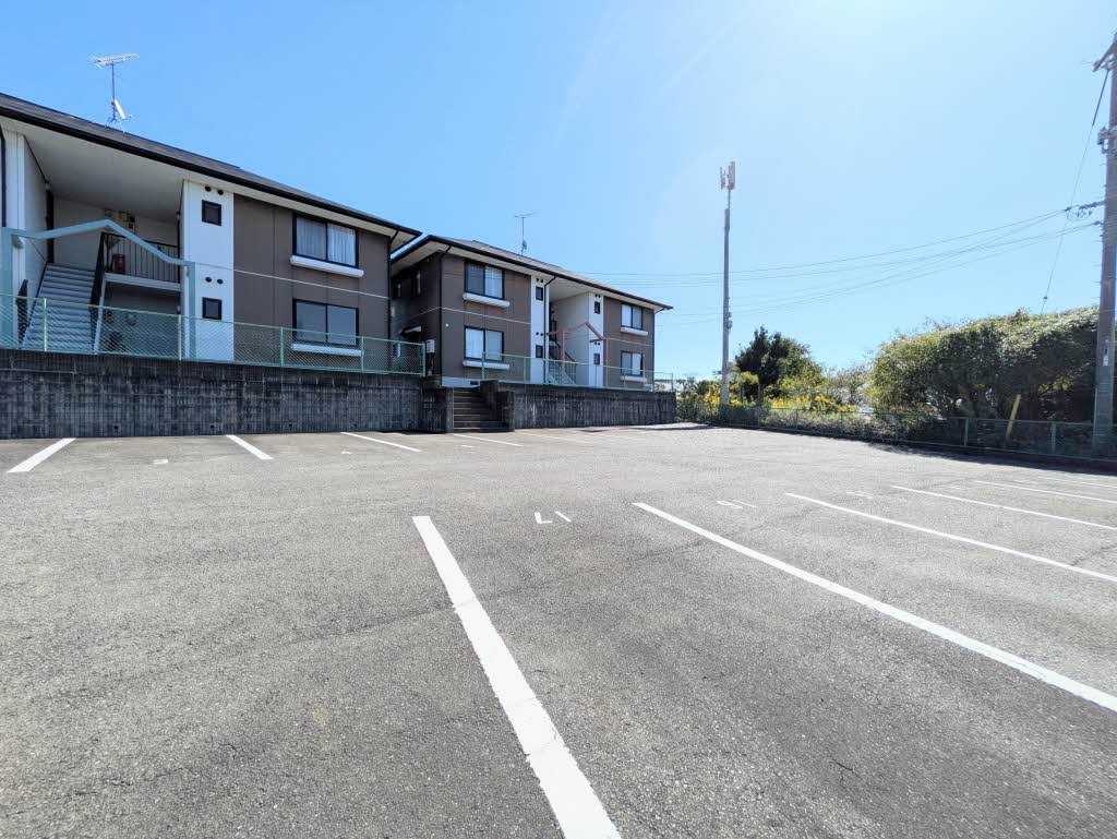 ディアス宇部坂 A棟 A0102号-3