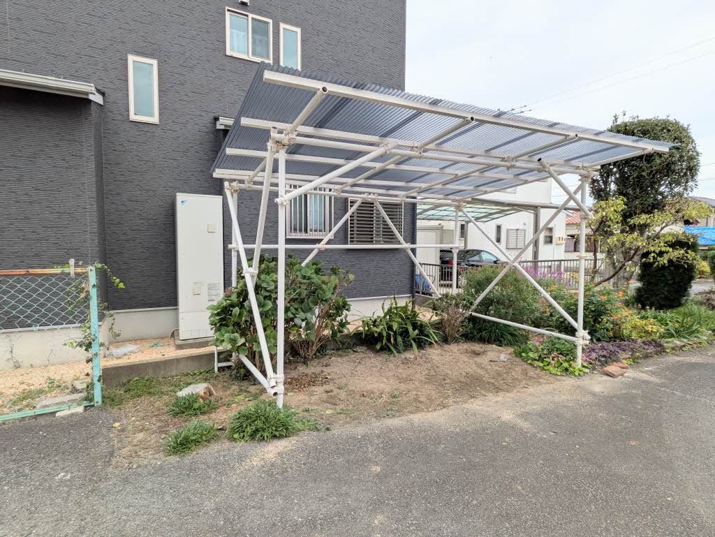 ファミーユ上宇部 A0102号-15