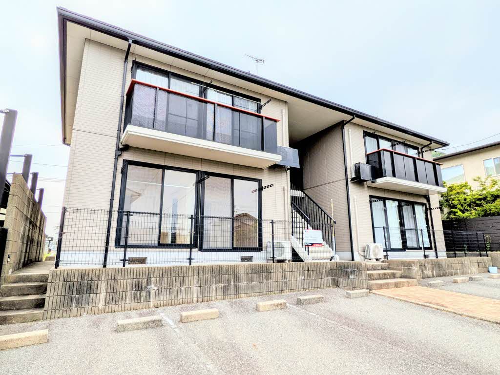 エスパシオ青山 A0101号-15