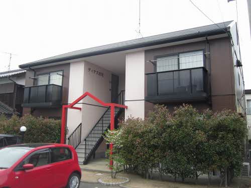 ディアス宮尾A0201-1