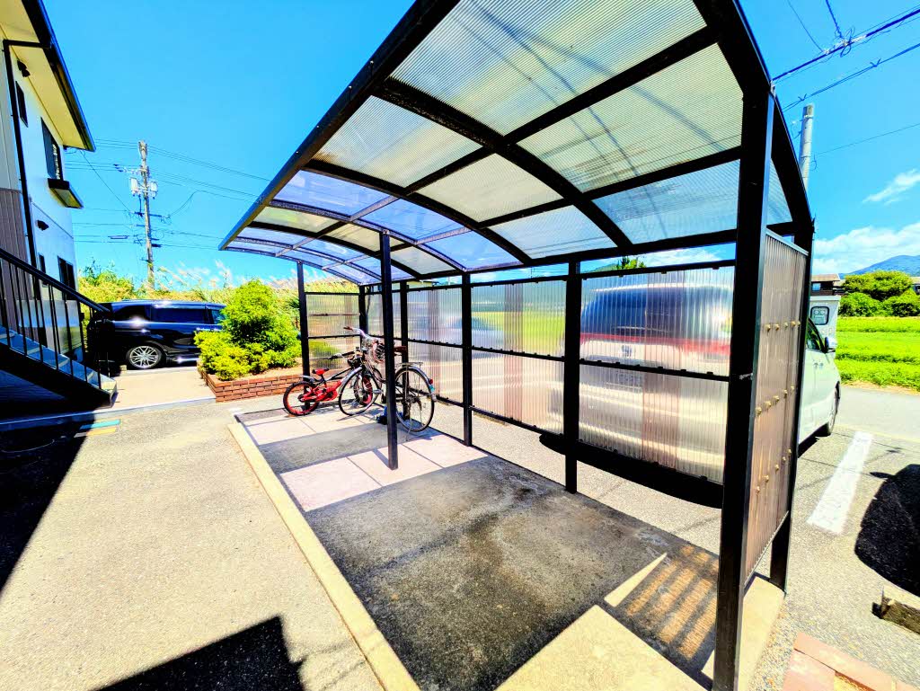 コスモス川棚 B棟 B0203号-15