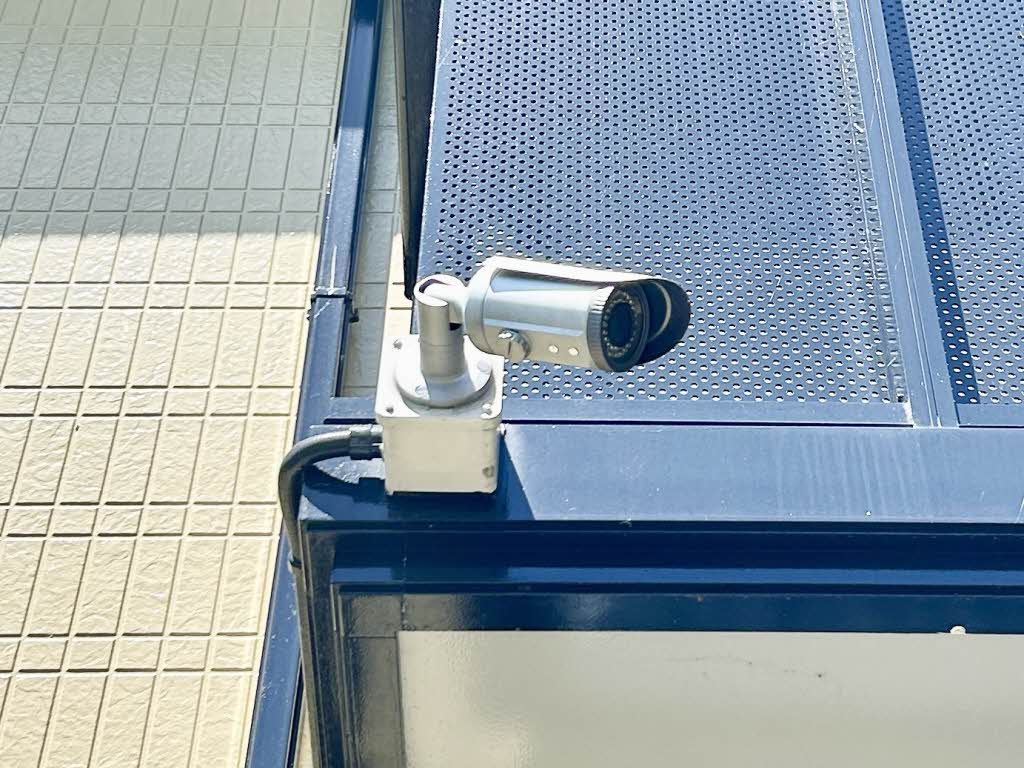 ディアスまさご B棟 B0201号-15