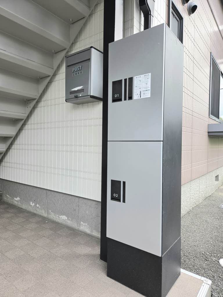 エスポワール小串 B棟 B0102号-13
