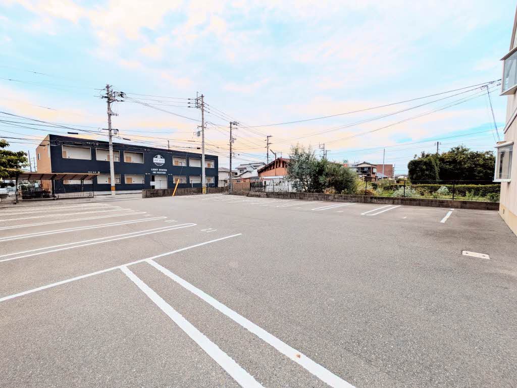 フレグランス恩田 B0102号-15