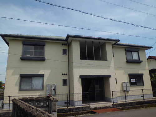 さくら館　　弐号棟