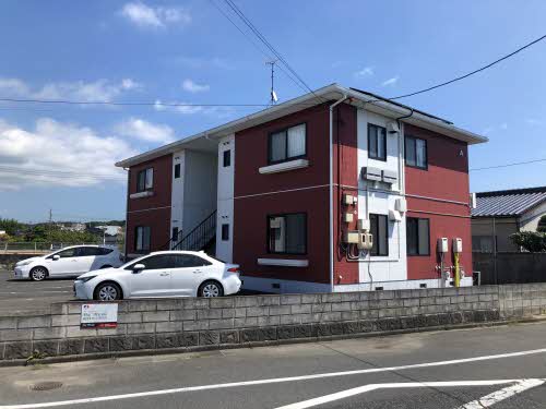 シャルマン　Ａ棟