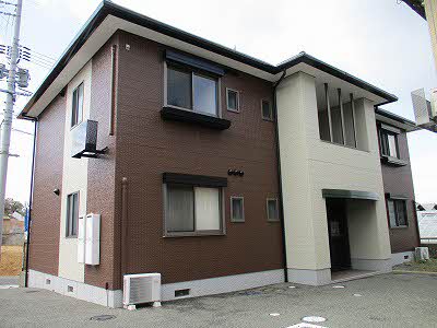 バリュージュ徳田　Ａ棟A0202-1