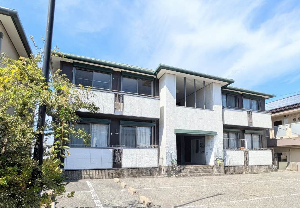 バリュージュ徳田　Ｃ棟