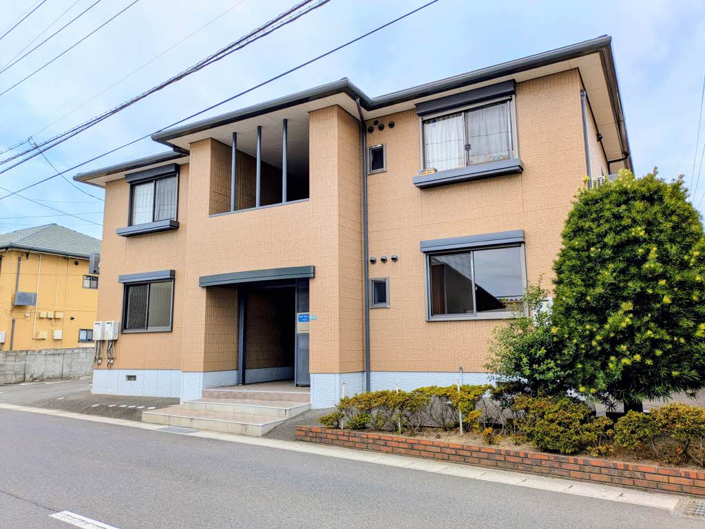 シャーメゾン神原　Ｃ棟C0102-1