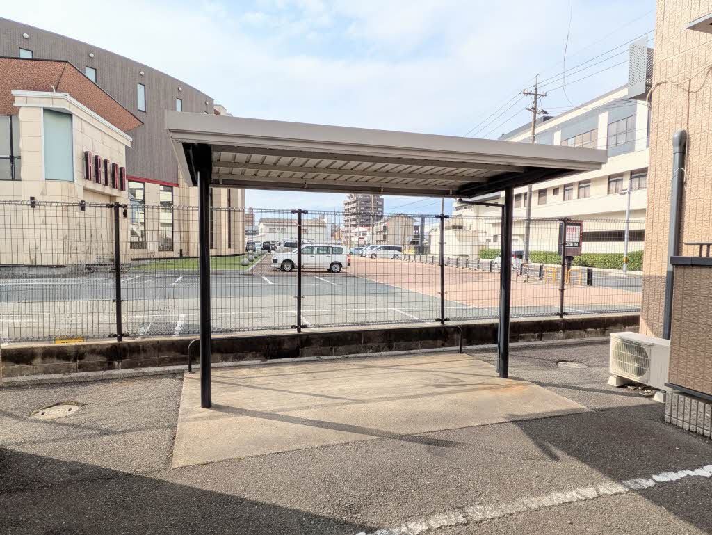 シャーメゾン神原　Ｄ棟 D0201号-15