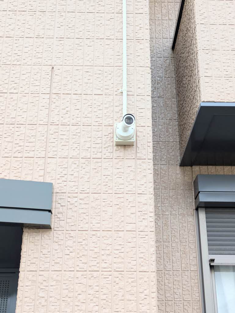 シャーメゾン神原 D棟 D0201号-2