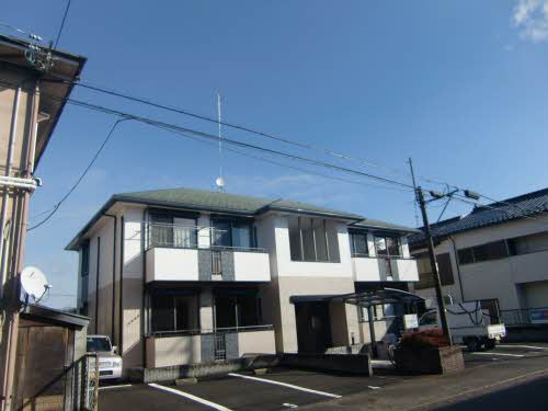 グランビュー２１