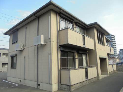 シャーメゾン伊倉東