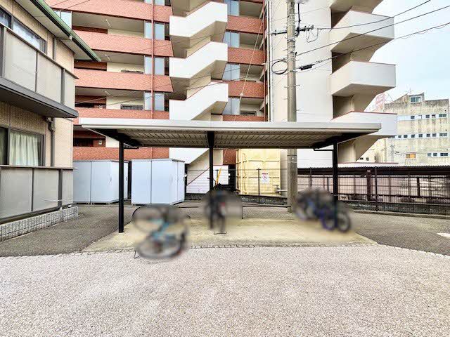スターガーデン長府 ジュピター A0102号-15