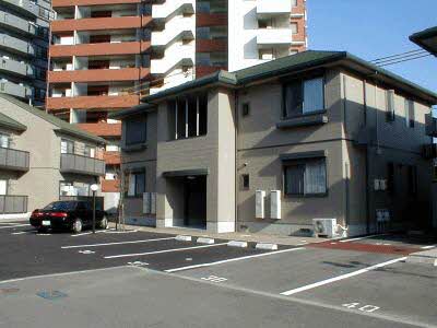 スターガーデン長府　カシオペアB0202-1