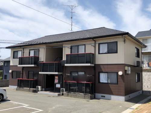 シャーメゾン　ペリート　ⅡA0201-1