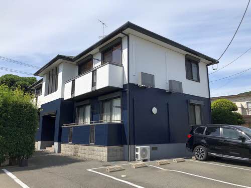 シャーメゾントルペA0101-1