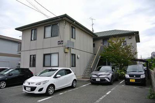 グランジュール綾羅木