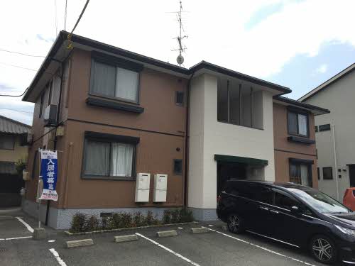 シャーメゾン　ダンディライオン　Ｃ棟C0201-1