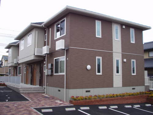 シャーメゾン ダンディライオン E棟 A0202号-15